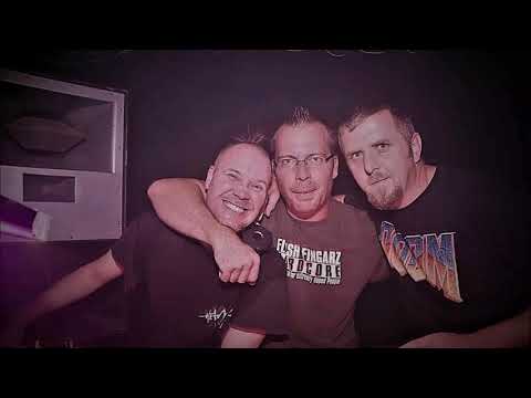 FLASH FINGARZ BERLIN - HIDDEN SIGNALS