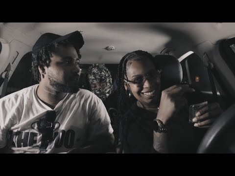YPBKroll x PlugLove Teya - The Woo (Official Music Video) Shot By @legendaryimaging