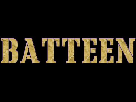 Batteen