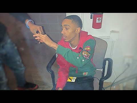 Lil Spud - Spuddy Da Gremlin (Super Gremlin Remix)