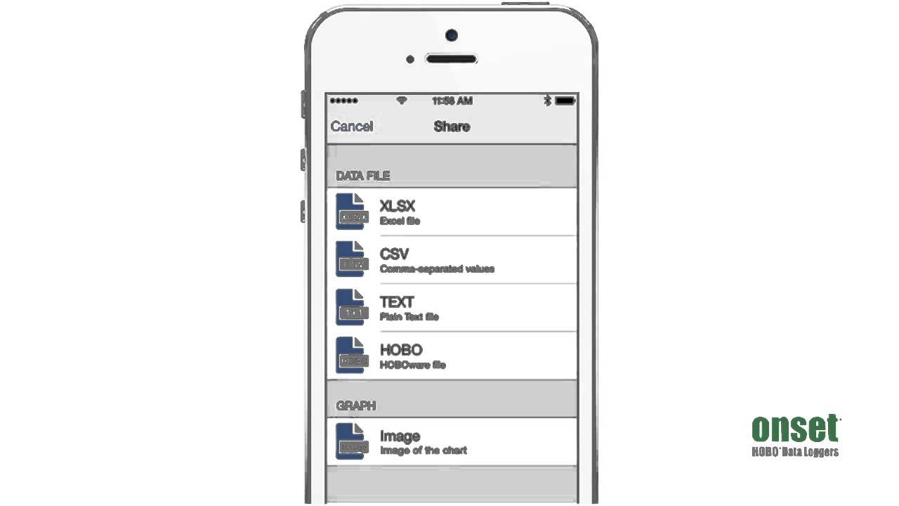 HOBO MX1101 Data Logger Overview | Instrumart