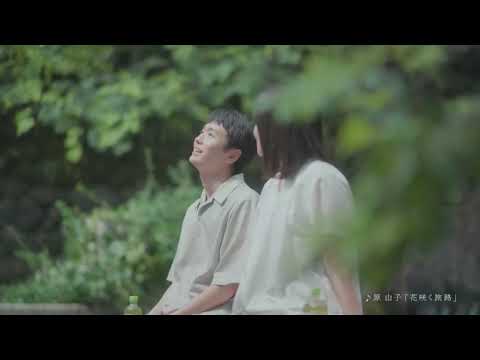 伊右衛門「心に、京都を。」シリーズ TVCM（2025年）