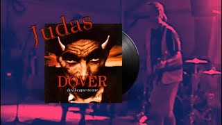 Skum - Judas (Dover cover)