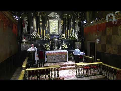 Apel Jasnogórski środa 14.09.2022 - oficjalny kanał Jasnej Góry