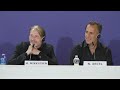 Mads Mikkelsen and Nikolaj Arcel Discuss Diversity & 'The Promised Land' at the Venice Film Festival