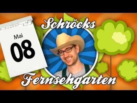 Schröcks Fernsehgarten | 08.05.2015