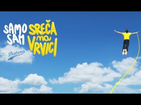 Samo Sam - Sreča Na Vrvici
