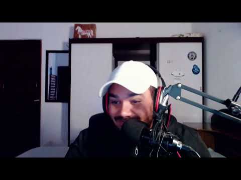 MR REACT - BK' SÓ ME LIGAR FT. JULIA MESTRE