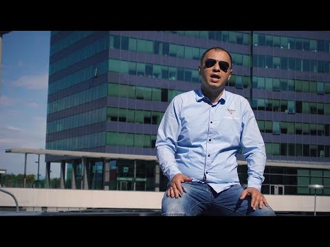 Dj Sebi   Prin straini caut norocul