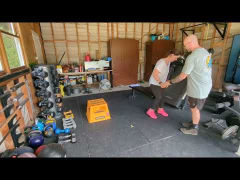 Group 2403 - Cert 3 Module 7 Block 3 Inclusion video assessment - Andrew Purcell 11/03/24