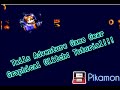 Tails Adventure Game Gear Newly Found Glitch