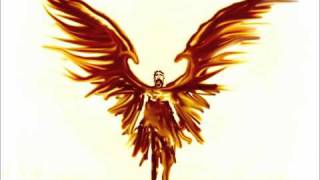 Catherine Wheel: Angelo Nero