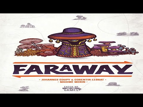 Faraway: Discussion