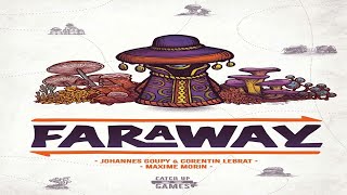 Faraway: Discussion