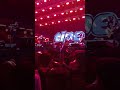 Tipe X Live Solo