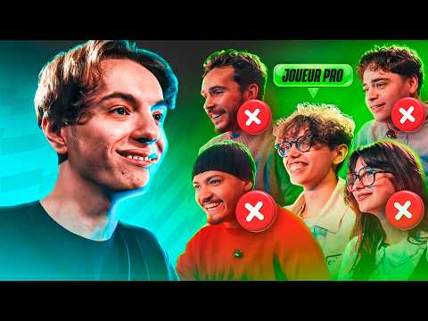 Who can BEAT Caliste? [feat. Kameto, Domingo, 3XA, Grimkujow, Aloonea, Hawn.iee...]