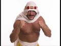 Sabu Theme Song