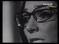 Nana Mouskouri - Adieu Angeline 