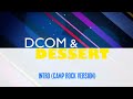 Disney Channel USA DCOM Dessert Intro Camp Rock 5 24 2021