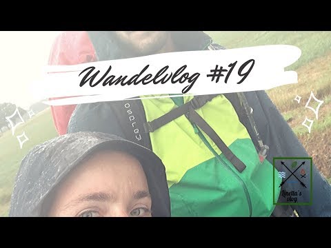 Wandelvlog #19 Pieterpad Coevorden Hardenberg