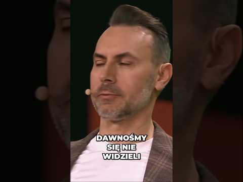 Spotkanie po latach? Wybory, życie i zaskakujące rozmowy na scenie! #kabaret #neonówka