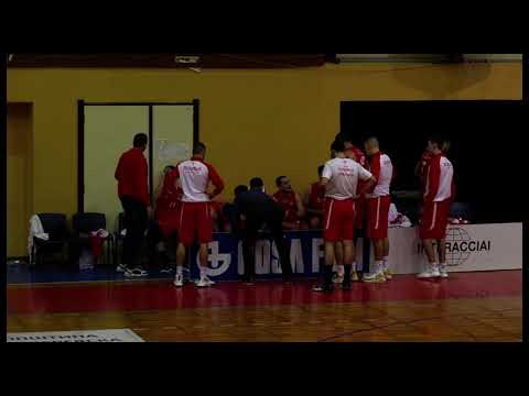 Košarka Druga liga Srbije: Mladost (S. Palanka)- Napredak (Kruševac)- izveštaj