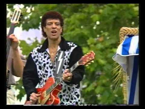 Mungo Jerry - In The Summertime - TV ZDF Fernsehgarten
