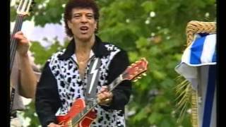 Mungo Jerry - In The Summertime - TV ZDF Fernsehgarten