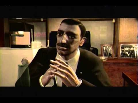Grand Theft Auto IV Walkthrough W/ Commentary Pt. 44