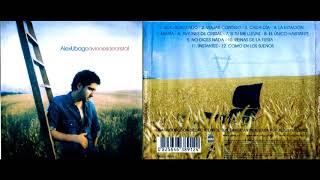 Alex Ubago - Aviones De Cristal