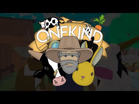 OneKind youtube-video