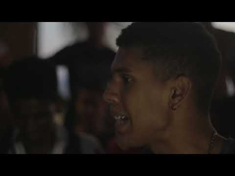 Passos e Nad X Diord e Ref - Batalha da Torre 90ª edição (2° fase)