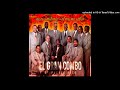 El Amor Es Ciego - El Gran Combo  [276]