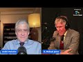 The Philosophy of Information with Dr. E. Michael Jones
