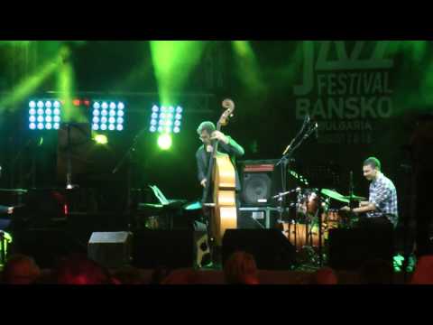 15 Tal Gamlieli trio Israel