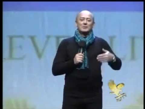 Gidófalvi Attila 2012 decemberi, rendkívüli előadása