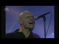 Midnight oil - Sins of omission