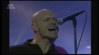 Midnight oil - Sins of omission