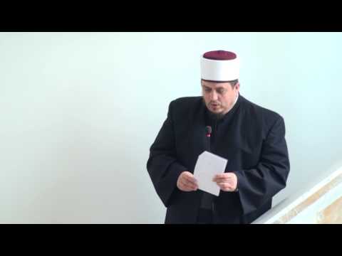 Porosi në prag të vdekjes - Hoxhë Talha Kurtishi