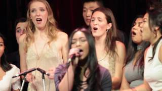 Like I'm Gonna Lose You - Effusion A Cappella (Cover of John Legend and Meghan Trainor)