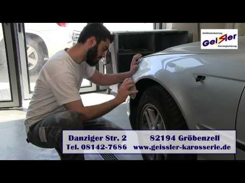 Geissler Karosseriebau