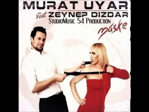 Zeynep Dizdar Maske feat Murat Uyar