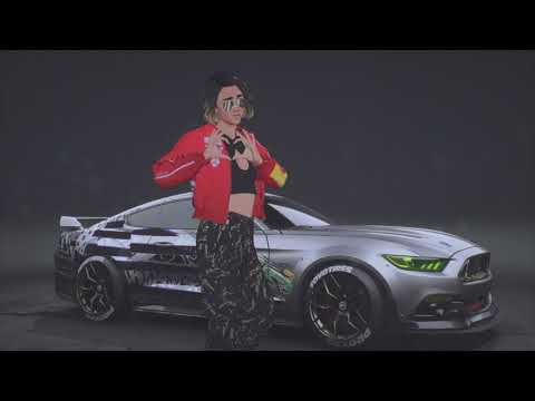 NFS Unbound Showcase: Ford Mustang GT '15 (S+ Class)