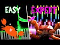 Crab Rave Noisestorm EASY To EXPERT