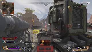 【Apex Legends】最強R301