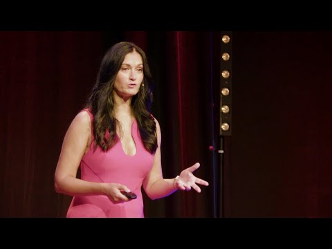 From Unseen to Unstoppable - Women‘s Rise to the Top | Christina Richter | TEDxHHL