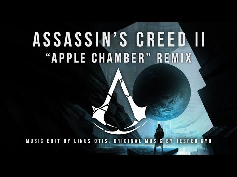 Assassin's Creed "Apple Chamber" Remix | PIECES OF EDEN
