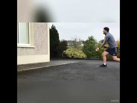 Hand Pass Variations