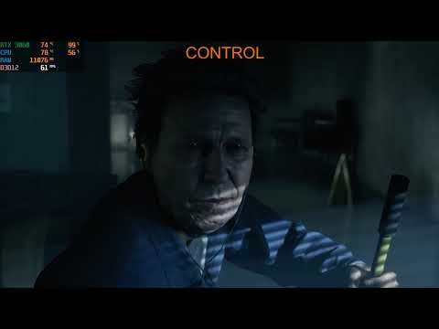 8 AAA games tested in Acer Predator Helios 300 RTX 3060 Core i7 10th Gen at ultra settings  RTX on