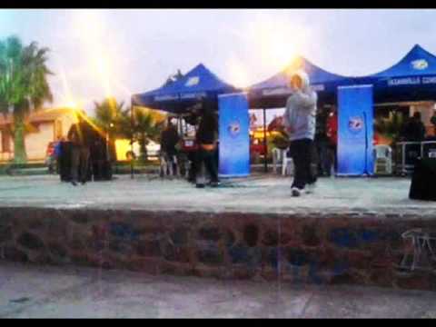 Blast Con Ezkematiko - 2H Cultura(Prod.Kribes)(2014)